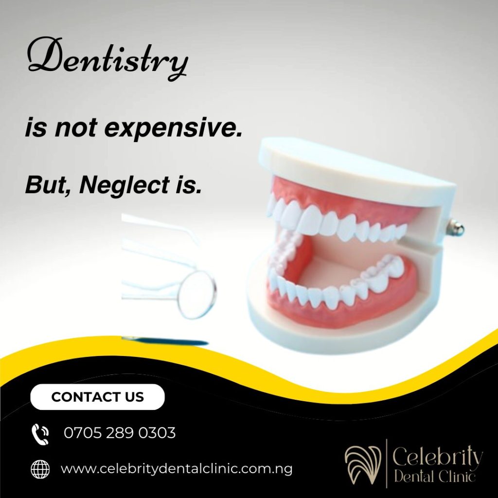 Cosmetic Dentistry owerri