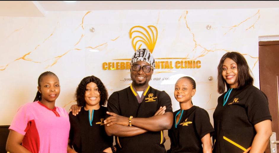 Tooth Extraction & Dental Fillings in Owerri
