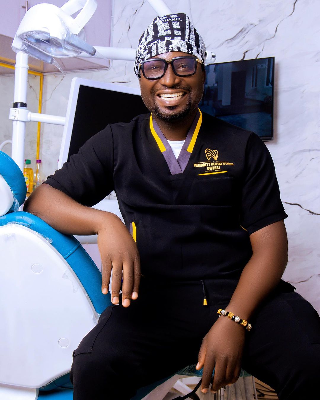Dental Crowns & Implants in Owerri