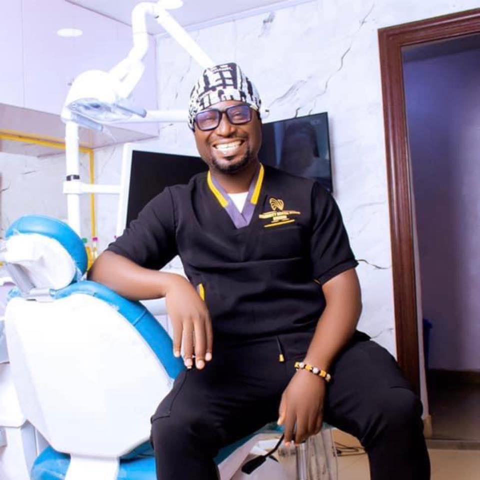 Tooth Extraction & Dental Fillings in Owerri